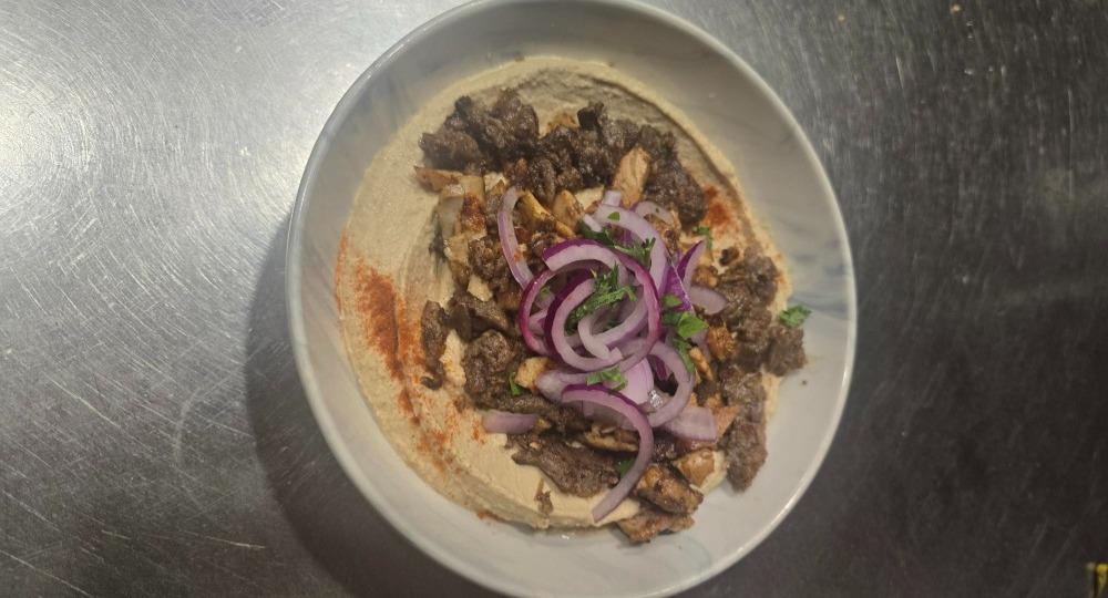 Jasmin1 Lebanese Restaurant Brighton photo 5