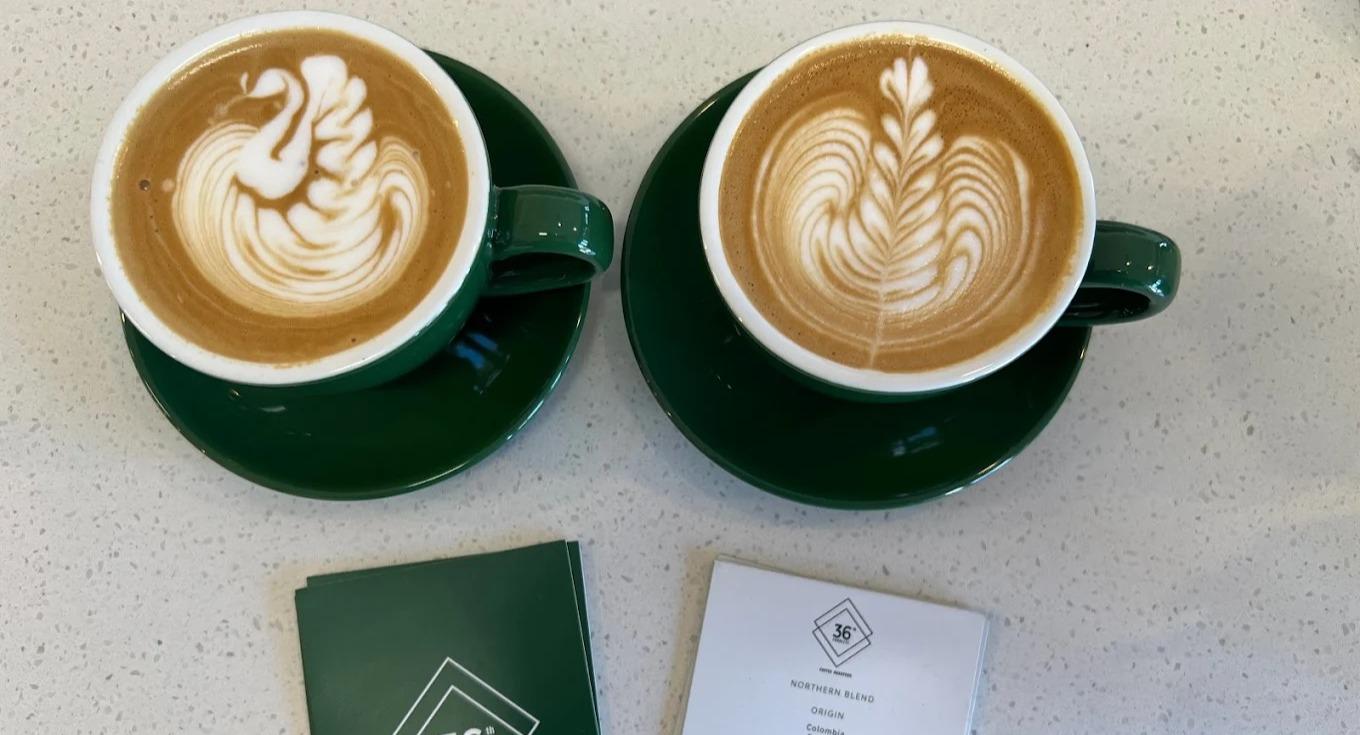 Ripples Cafe n Co photo 3