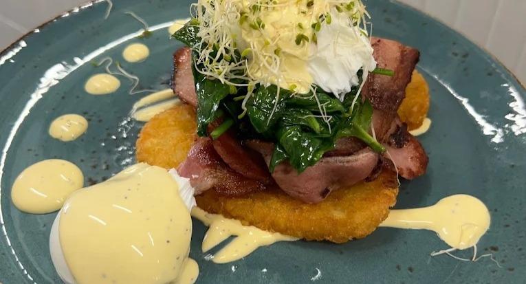 Ripples Cafe n Co photo 2