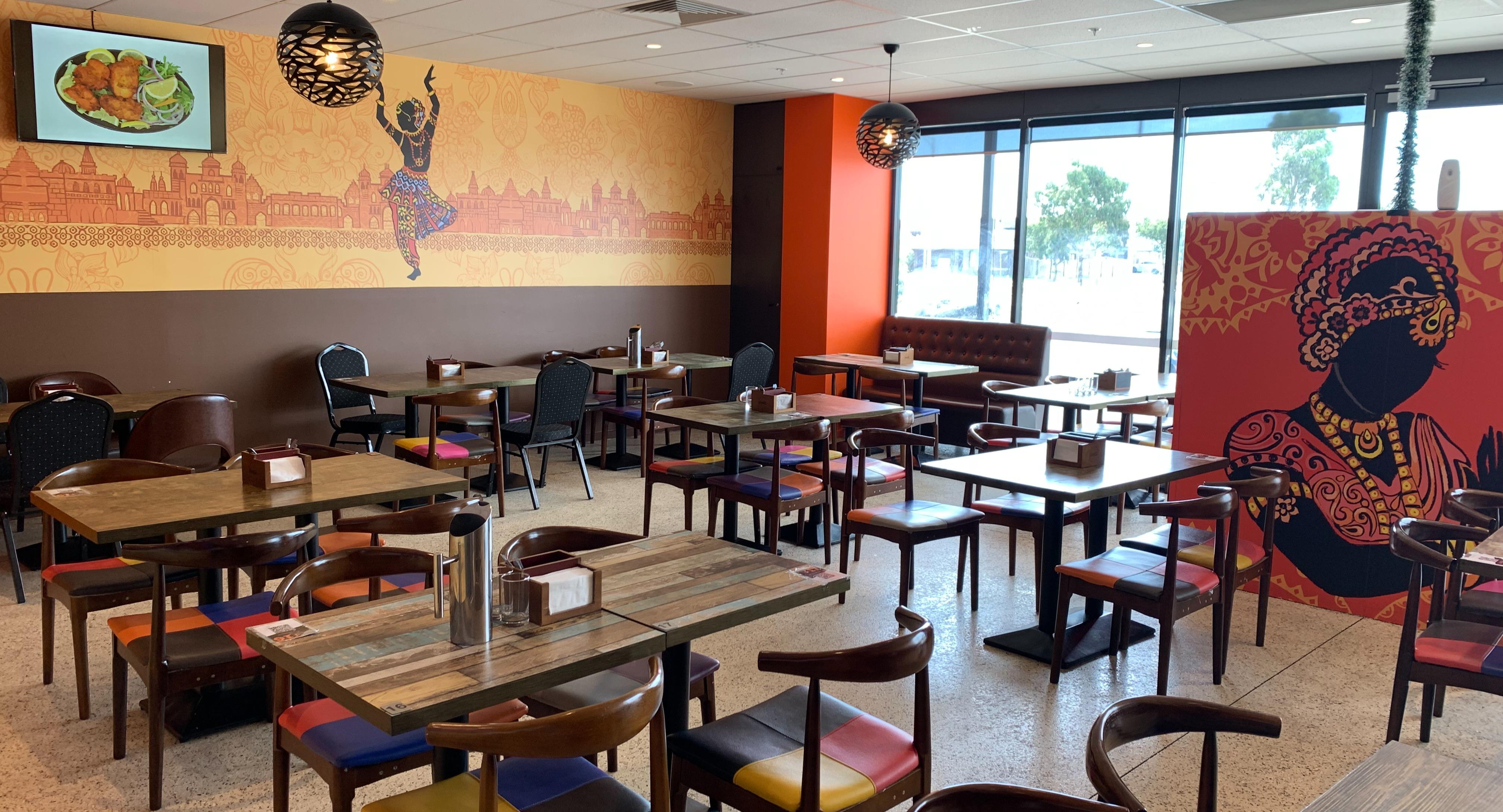 Chola's Indian Restaurant photo 3