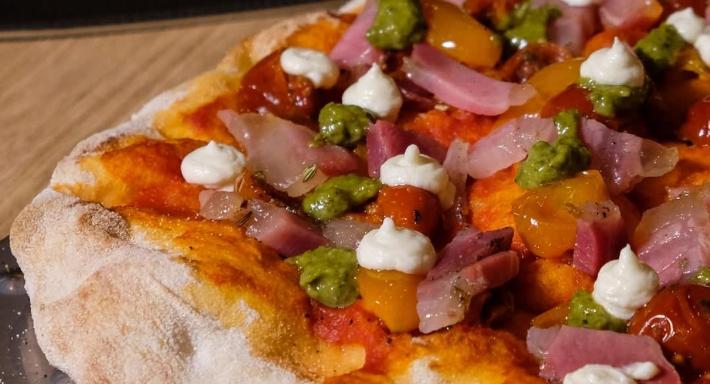 Bistrò Gargiulo l'Orto in Cucina