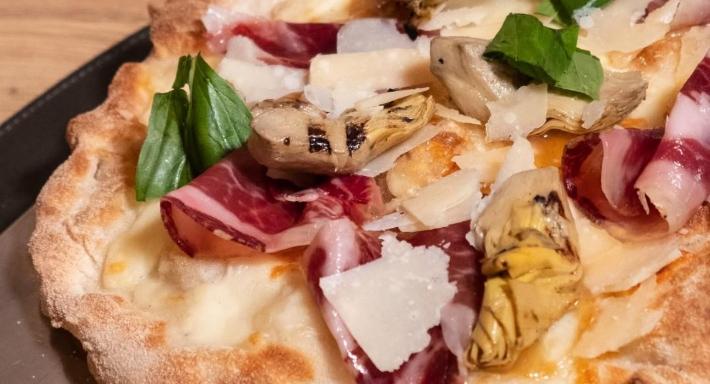 Bistrò Gargiulo l'Orto in Cucina photo 3