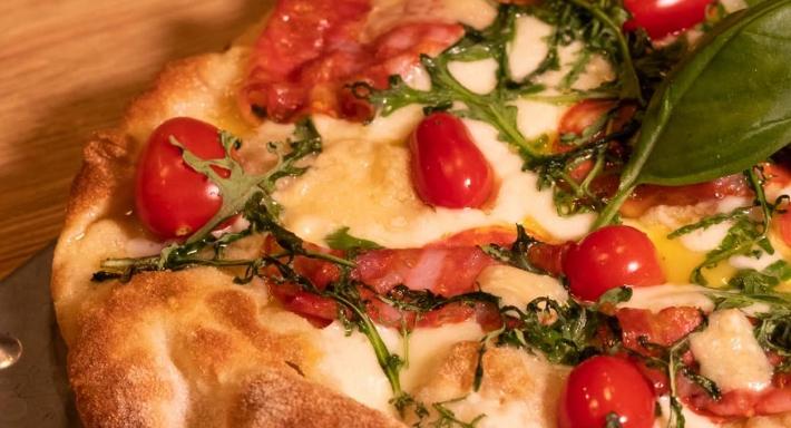 Bistrò Gargiulo l'Orto in Cucina photo 4