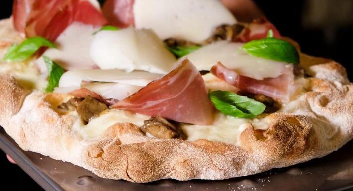 Bistrò Gargiulo l'Orto in Cucina photo 5