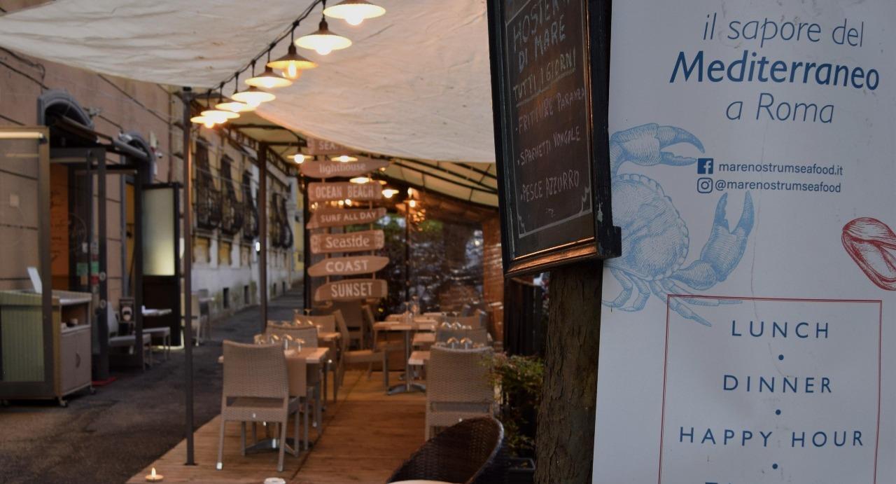 MARE NOSTRUM Seafood photo 3