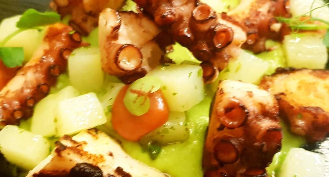 MARE NOSTRUM Seafood photo 5