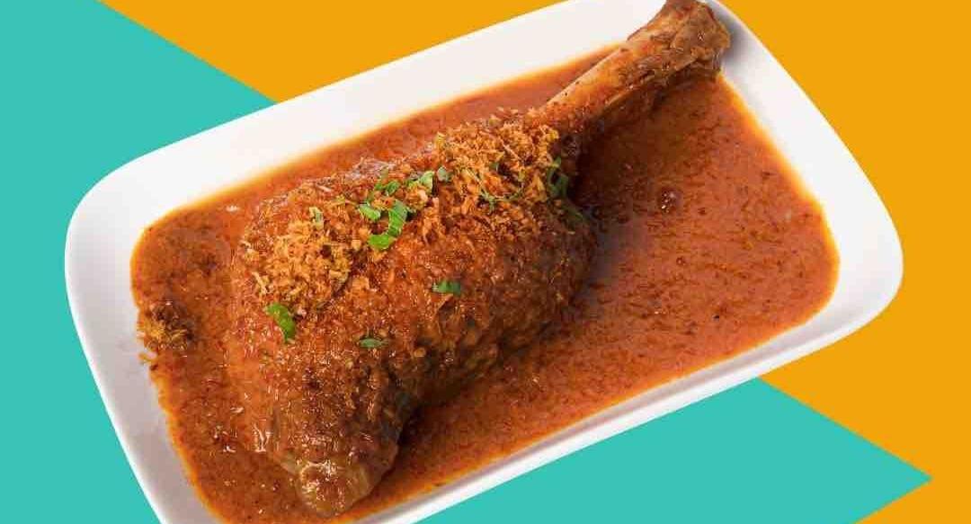 Restaurant PeraMakan photo 2