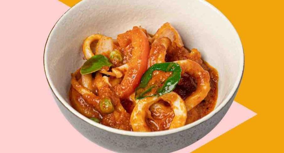 Restaurant PeraMakan photo 3