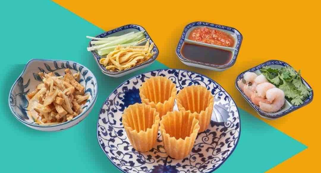 Restaurant PeraMakan