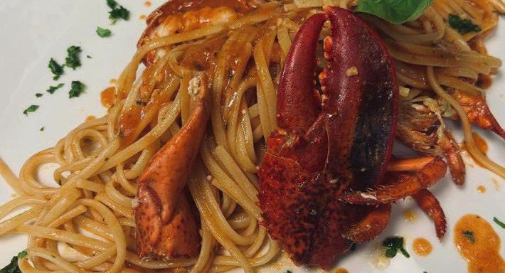 Frascoli Bacaro / Cicchetteria Veneziana a Padova