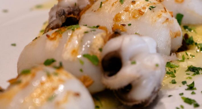 Frascoli Bacaro / Cicchetteria Veneziana a Padova photo 2