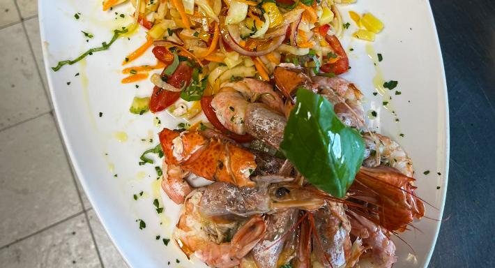 Frascoli Bacaro / Cicchetteria Veneziana a Padova photo 3