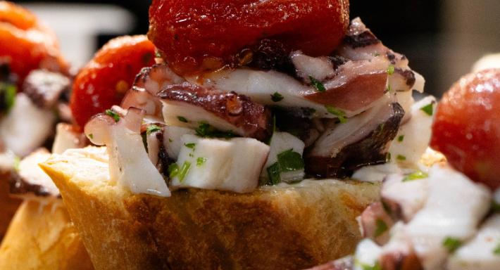 Frascoli Bacaro / Cicchetteria Veneziana a Padova photo 5