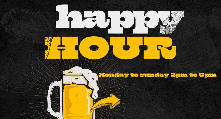 Stubby Cafe Bar & Restaurant photo 4