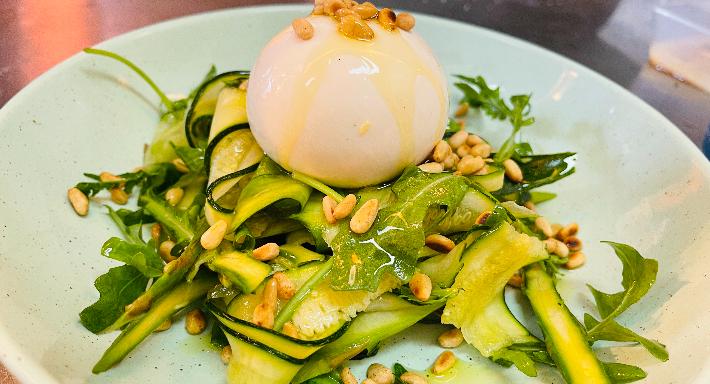 Stubby Cafe Bar & Restaurant photo 5