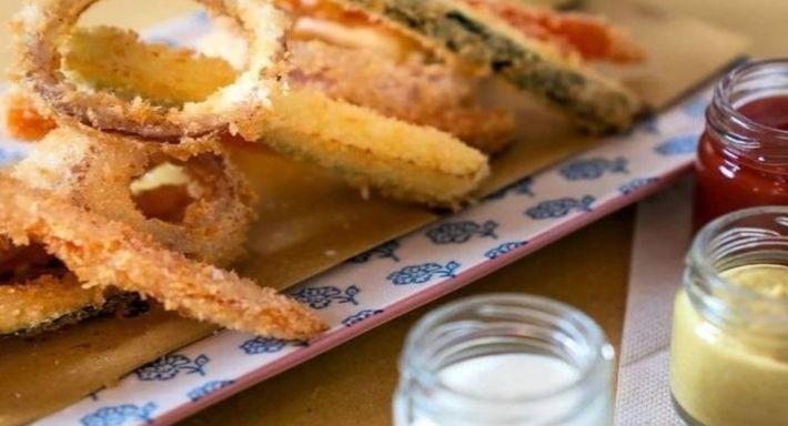 Rosemary terra e sapori