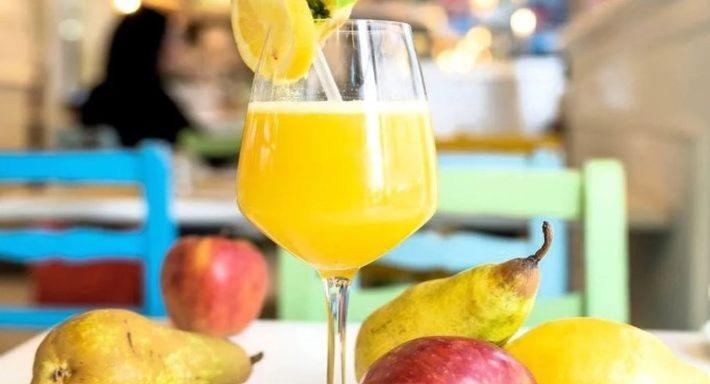 Rosemary terra e sapori photo 3