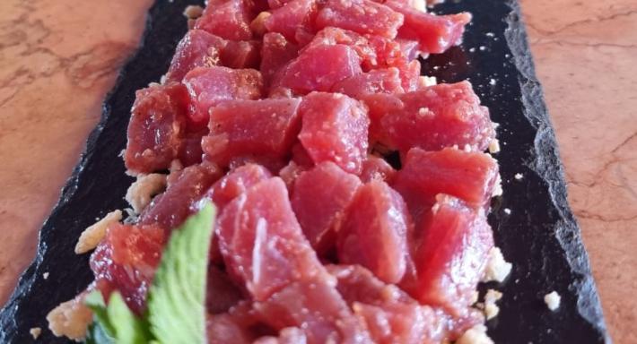 Nicola's Bar Chiosco/Ristorante Zinzulusa Castro photo 5