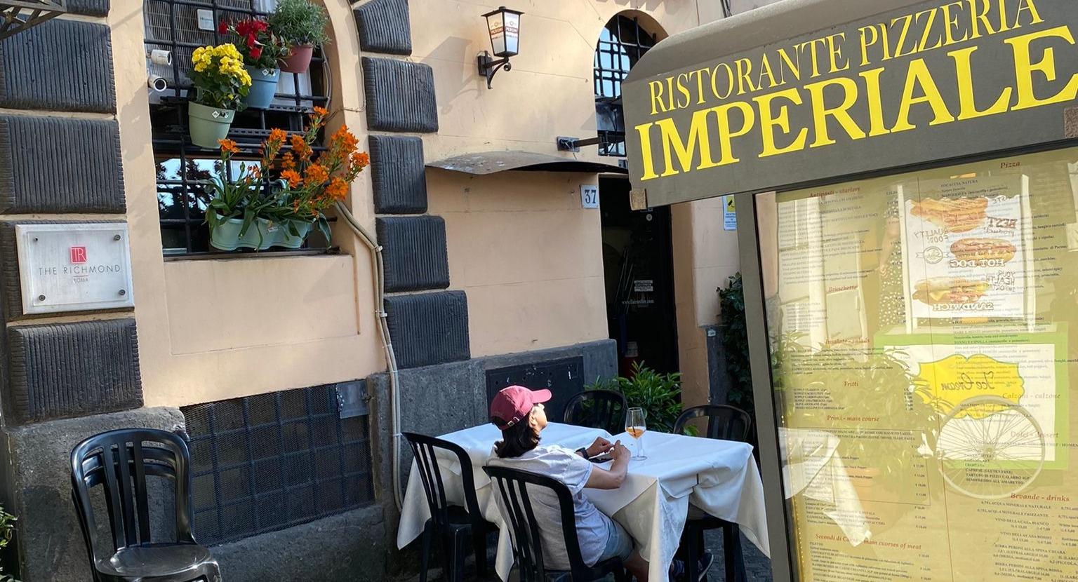 Ristorante Pizzeria Imperiale photo 2