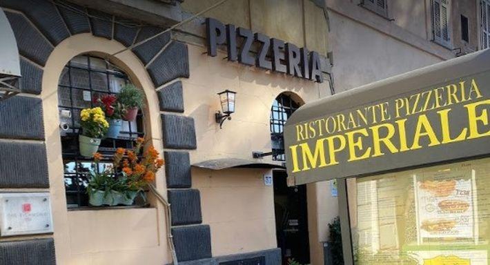 Ristorante Pizzeria Imperiale
