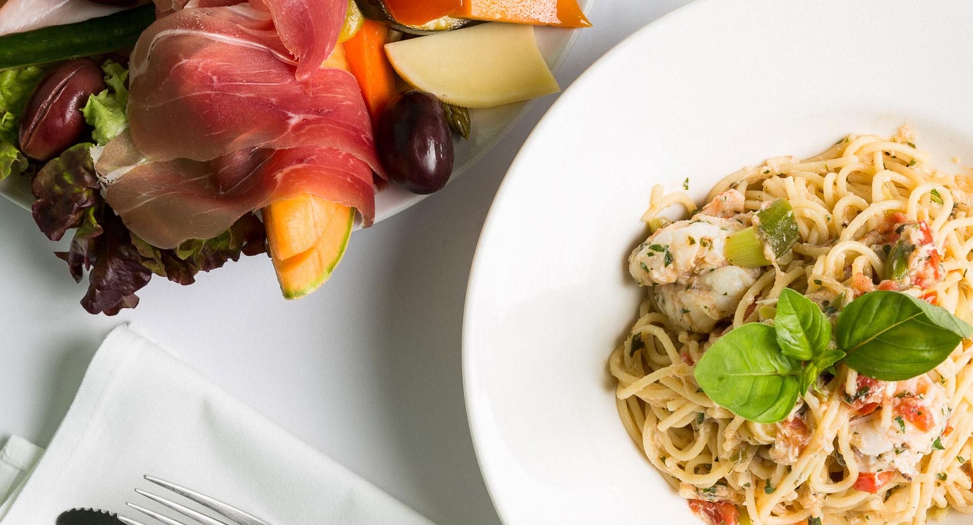 Capriccio Authentic Italian Cuisine photo 4