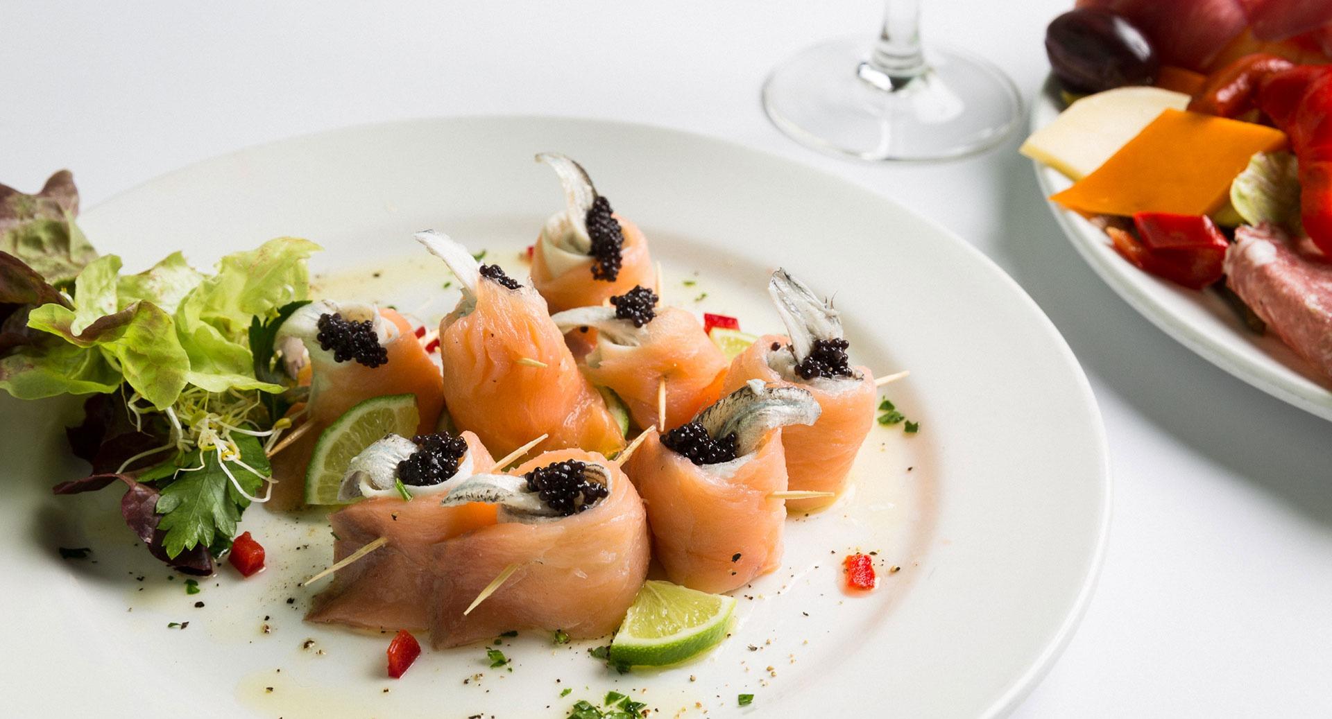 Capriccio Authentic Italian Cuisine photo 2