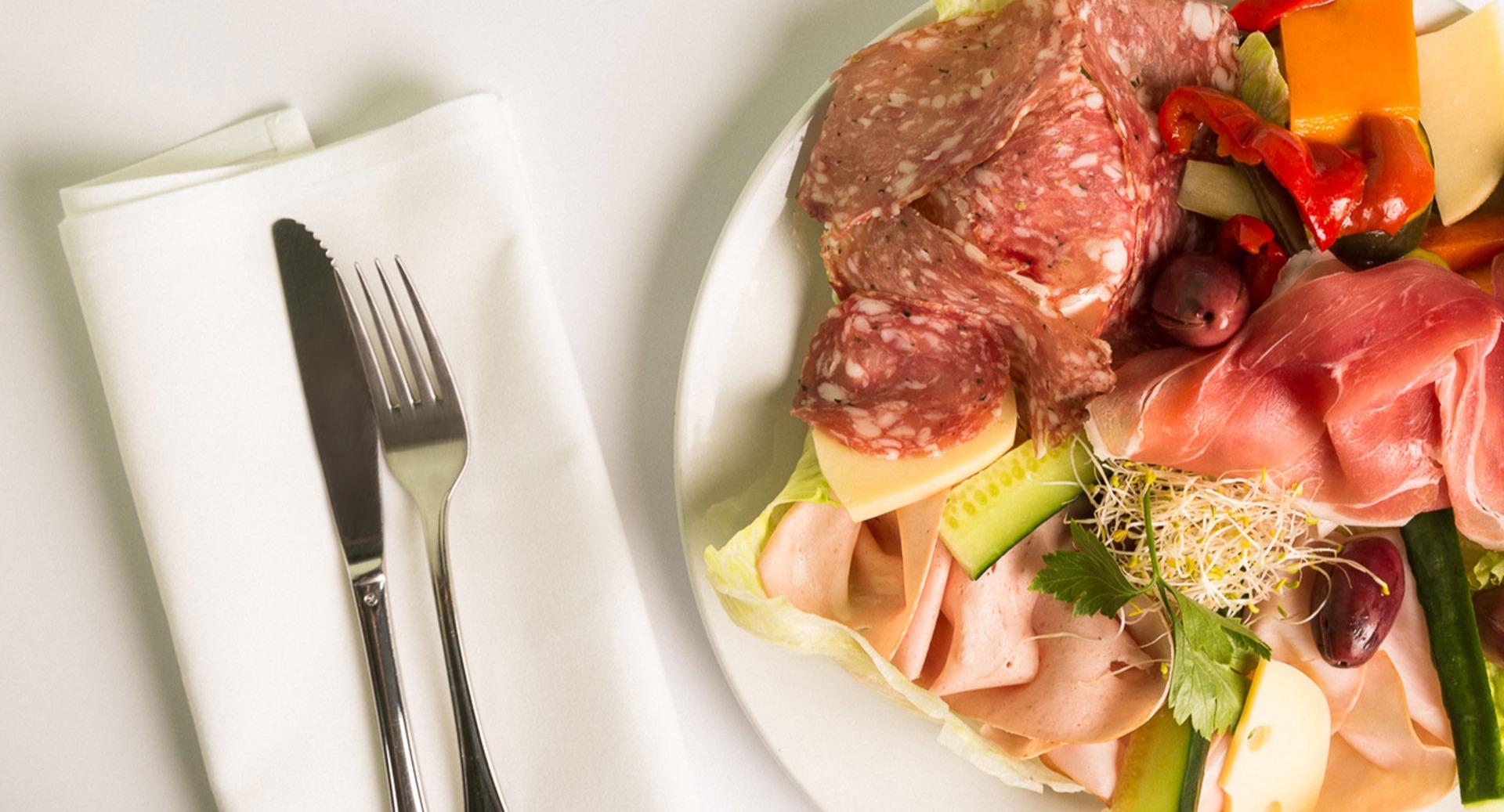 Capriccio Authentic Italian Cuisine photo 3