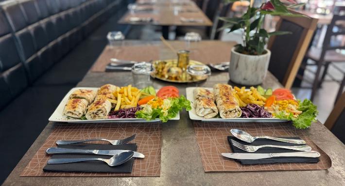 Ristorante Babylon photo 2