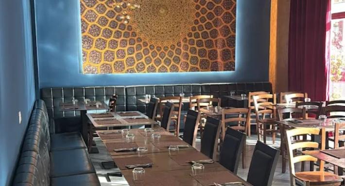 Ristorante Babylon photo 3