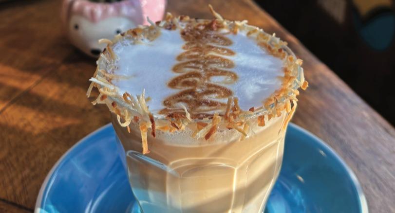 Cozy Cup by Absolute Thai photo 3