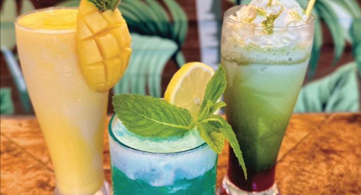 Cozy Cup by Absolute Thai photo 2