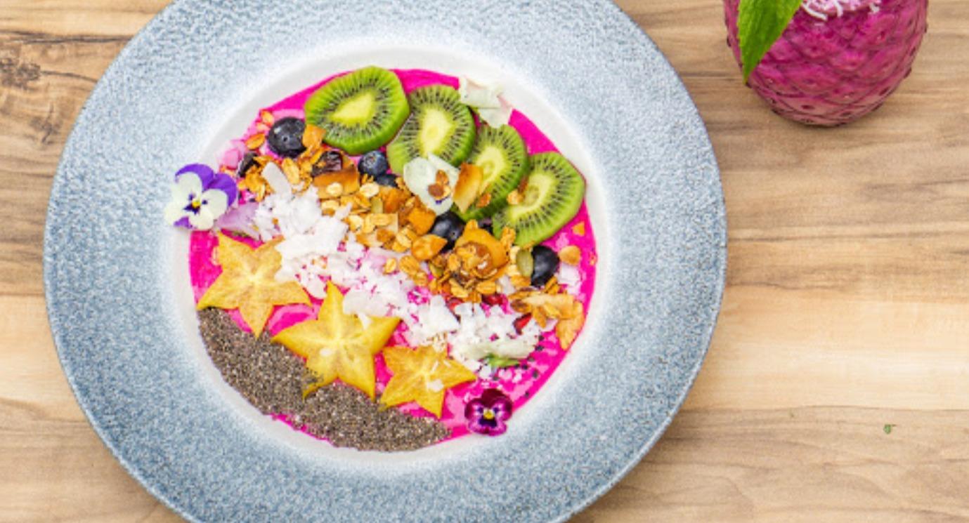 Latte on the Rocks photo 2