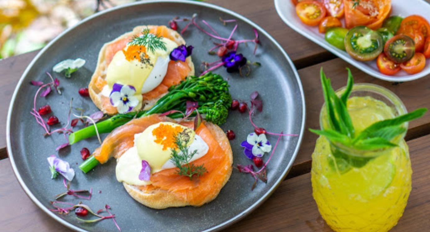 Latte on the Rocks photo 3