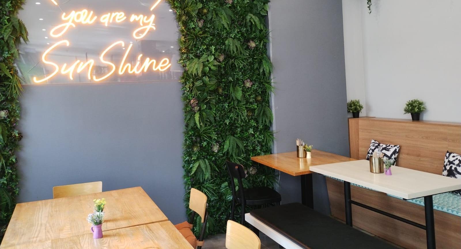 Latte on the Rocks photo 4