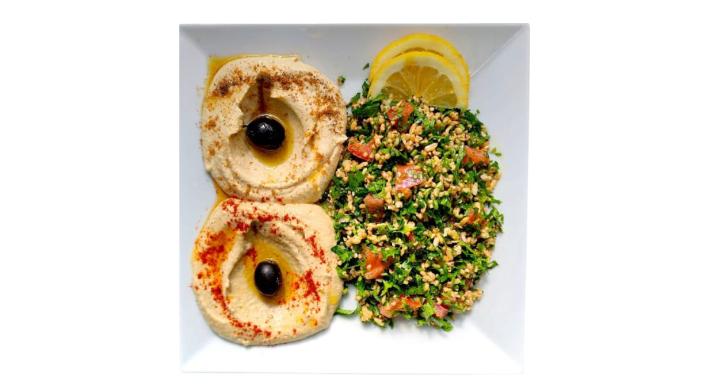 Ristorante Sindbad HALAL photo 5