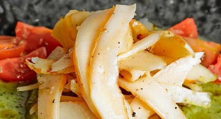 Cherubini 1966 photo 4