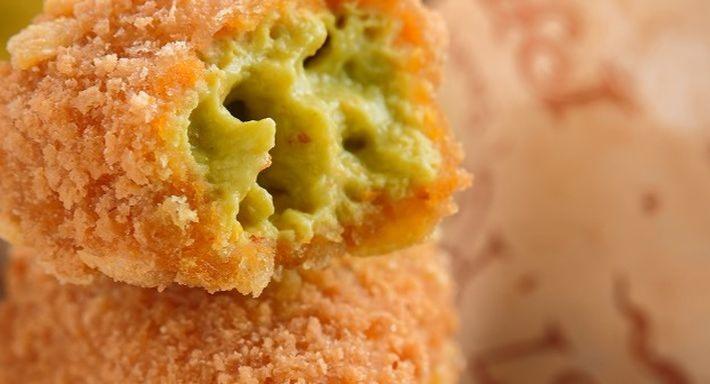 Cherubini 1966 photo 5