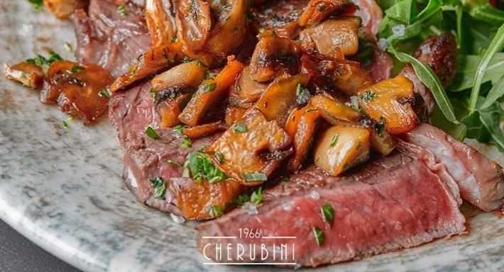 Cherubini 1966 photo 3