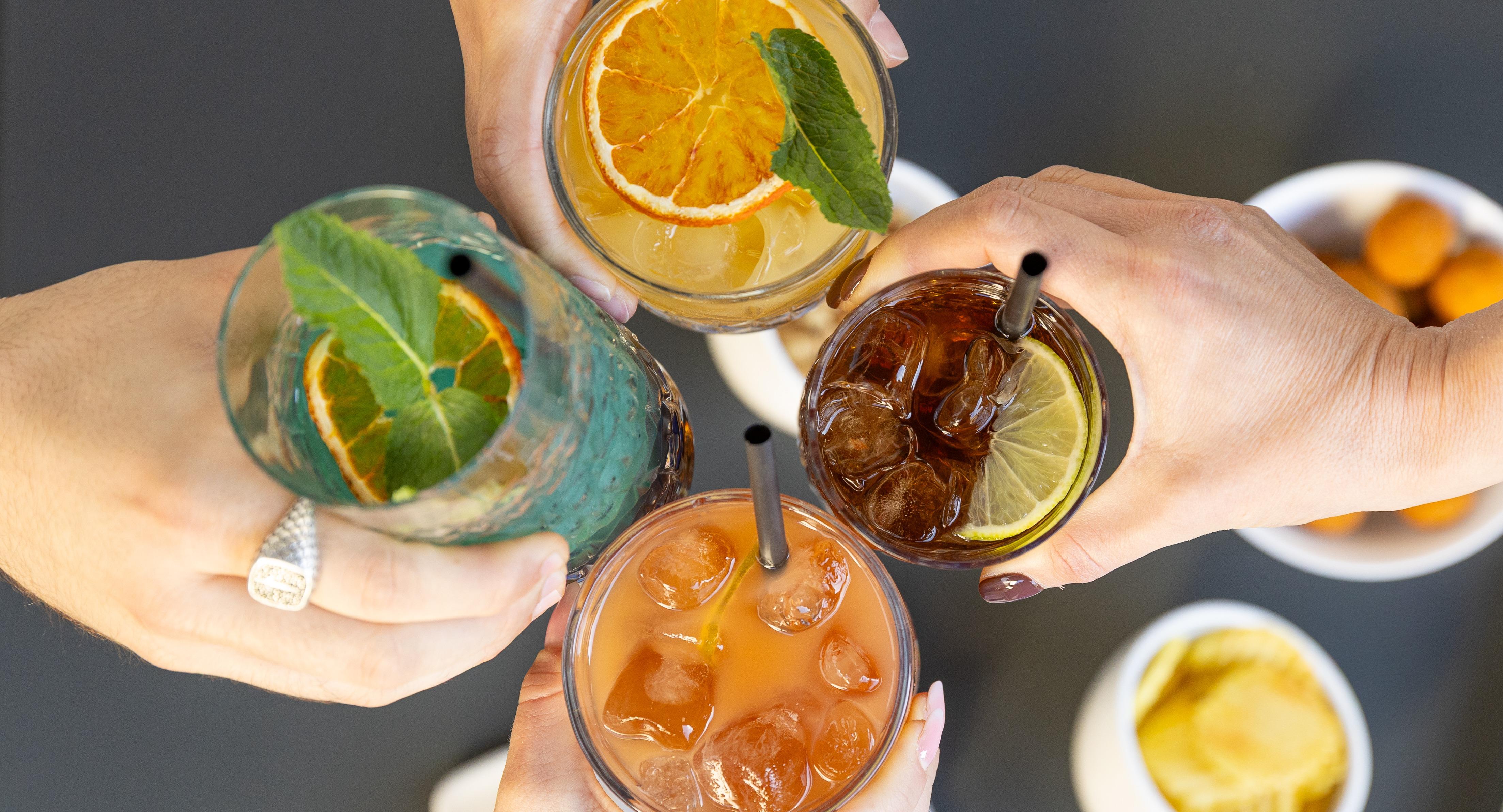 San Frediano Bar & Restaurant