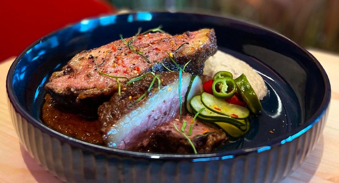 Get Some @ Guillemard photo 4