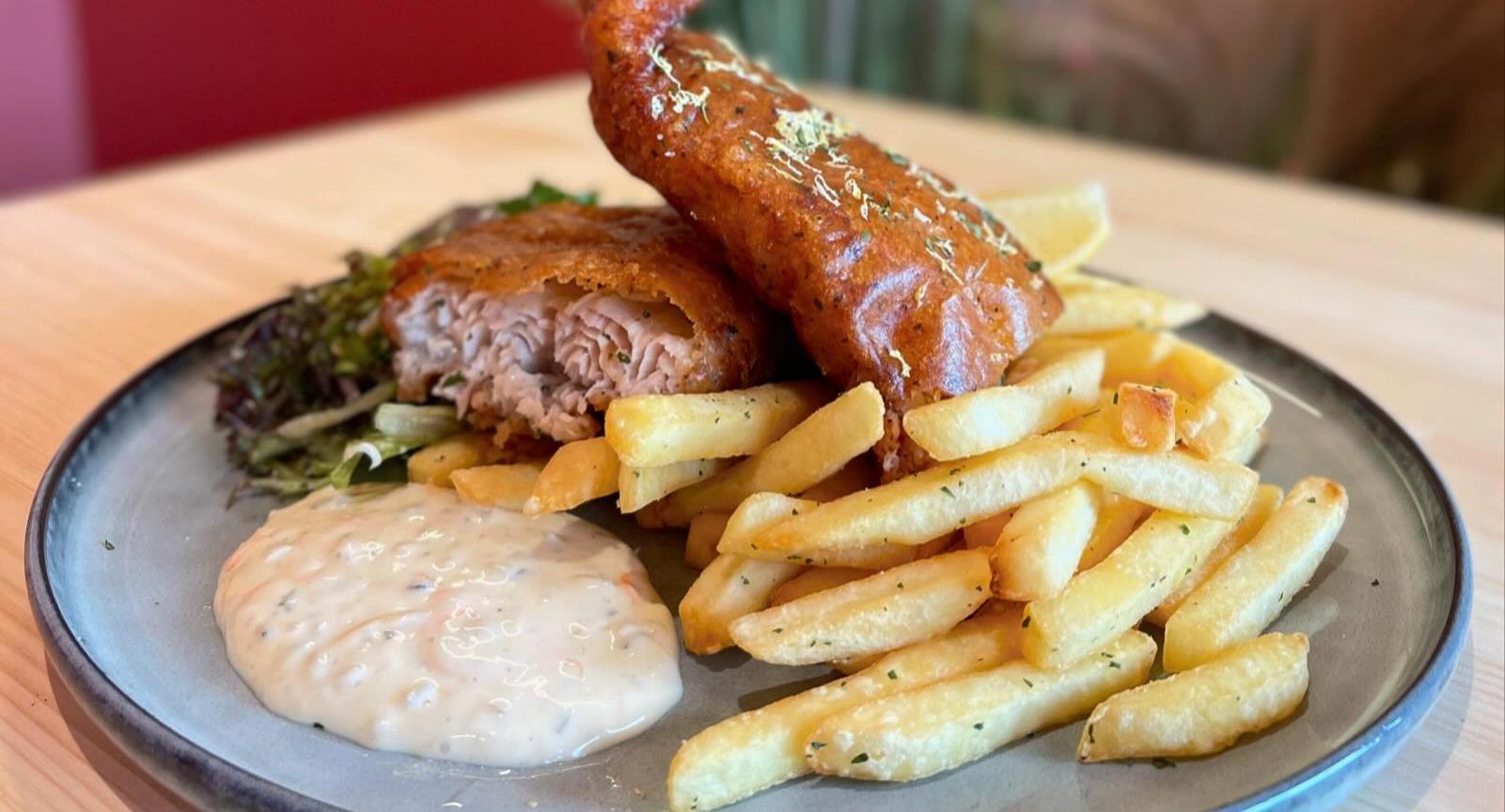 Get Some @ Guillemard photo 2