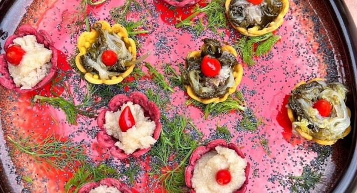 Pollio farm...to table, presso loc.Tenuta il Pizzo