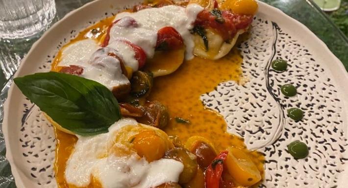 Pollio farm...to table, presso loc.Tenuta il Pizzo photo 2