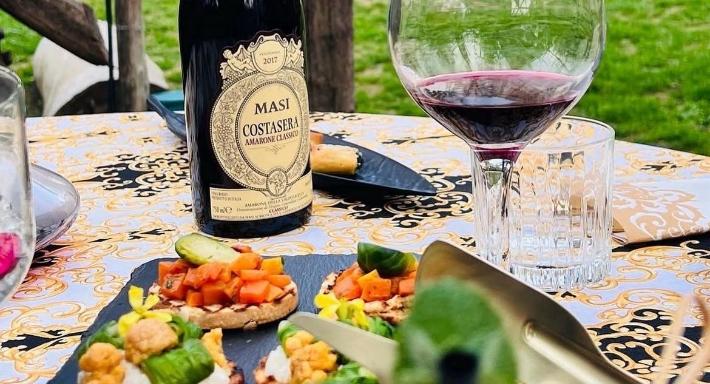 Pollio farm...to table, presso loc.Tenuta il Pizzo photo 4