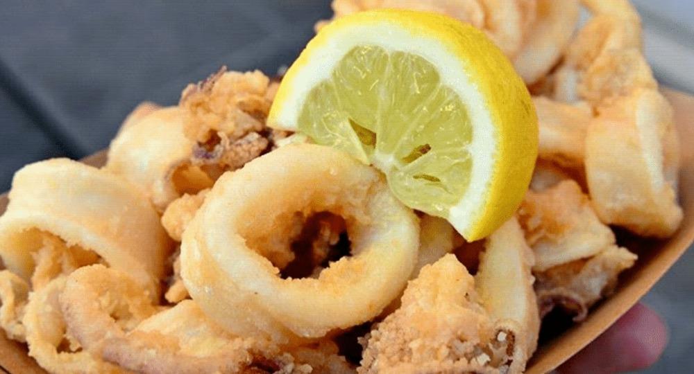 O Rei do Marisco photo 3