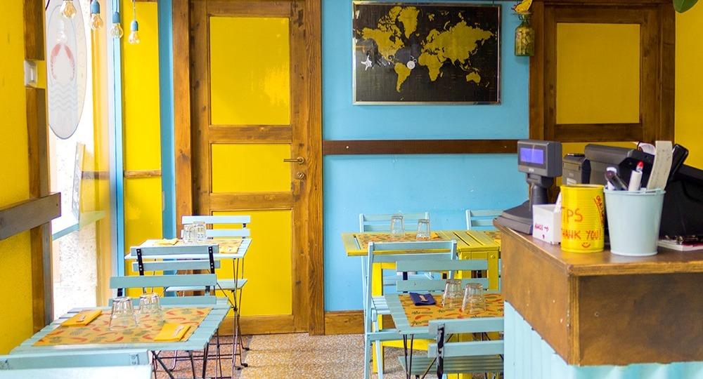 O Rei do Marisco photo 4