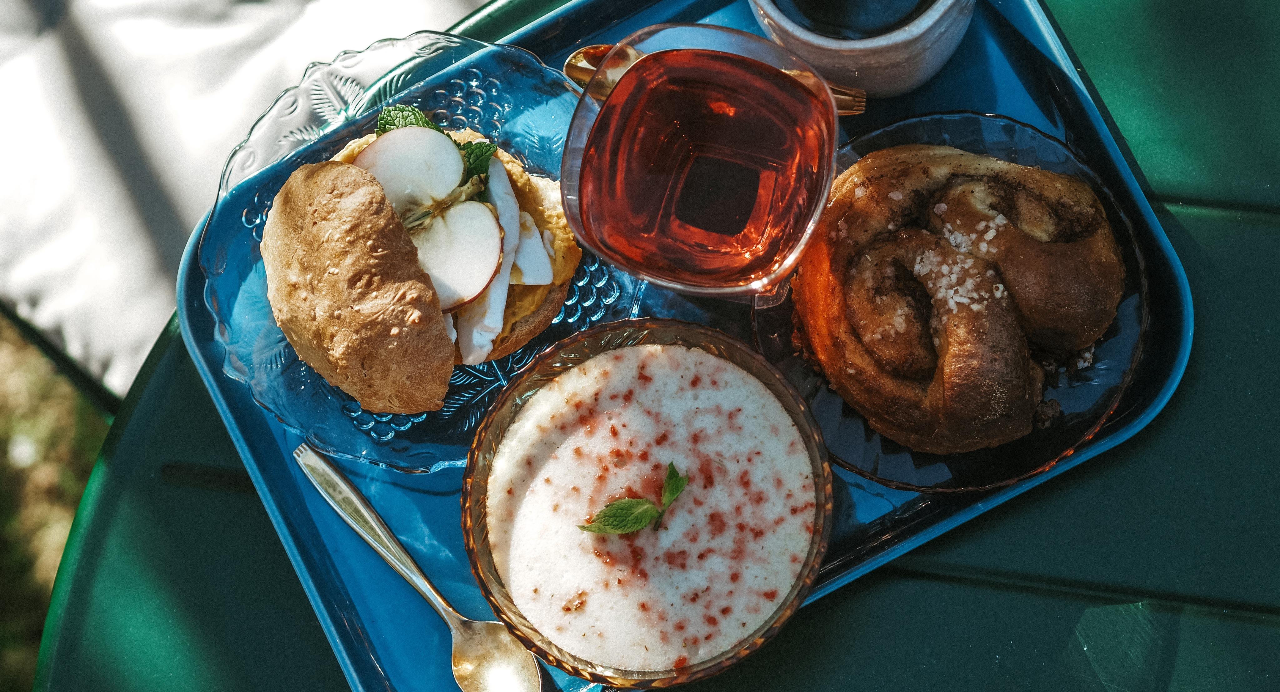 Kahvila Rakastan photo 4