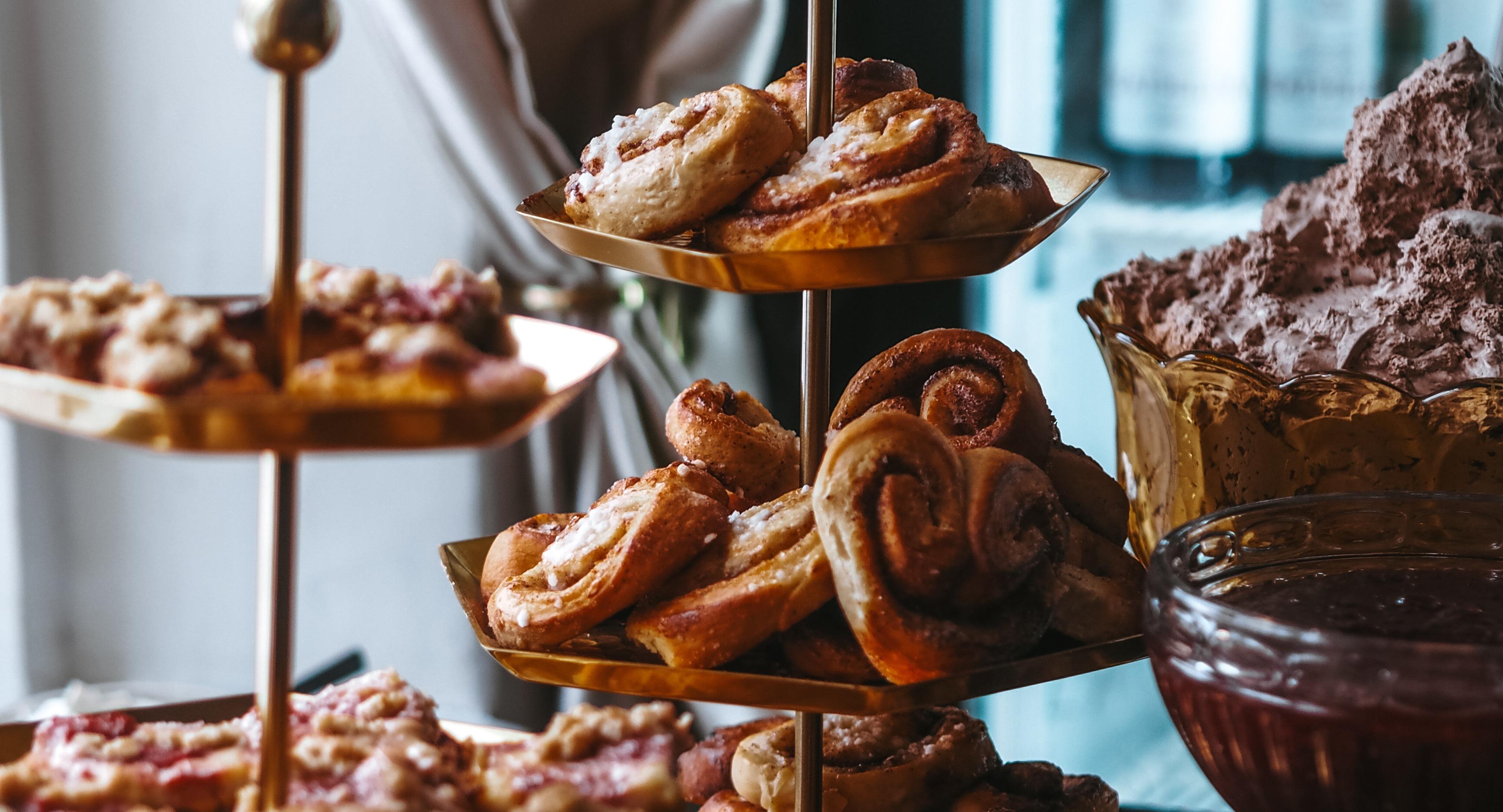 Kahvila Rakastan photo 3