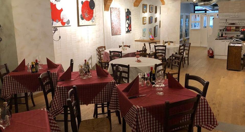 L'Arte di Dory - Cucina Casalinga in Oltrarno photo 3