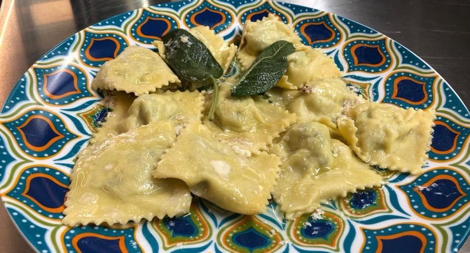 L'Arte di Dory - Cucina Casalinga in Oltrarno photo 2